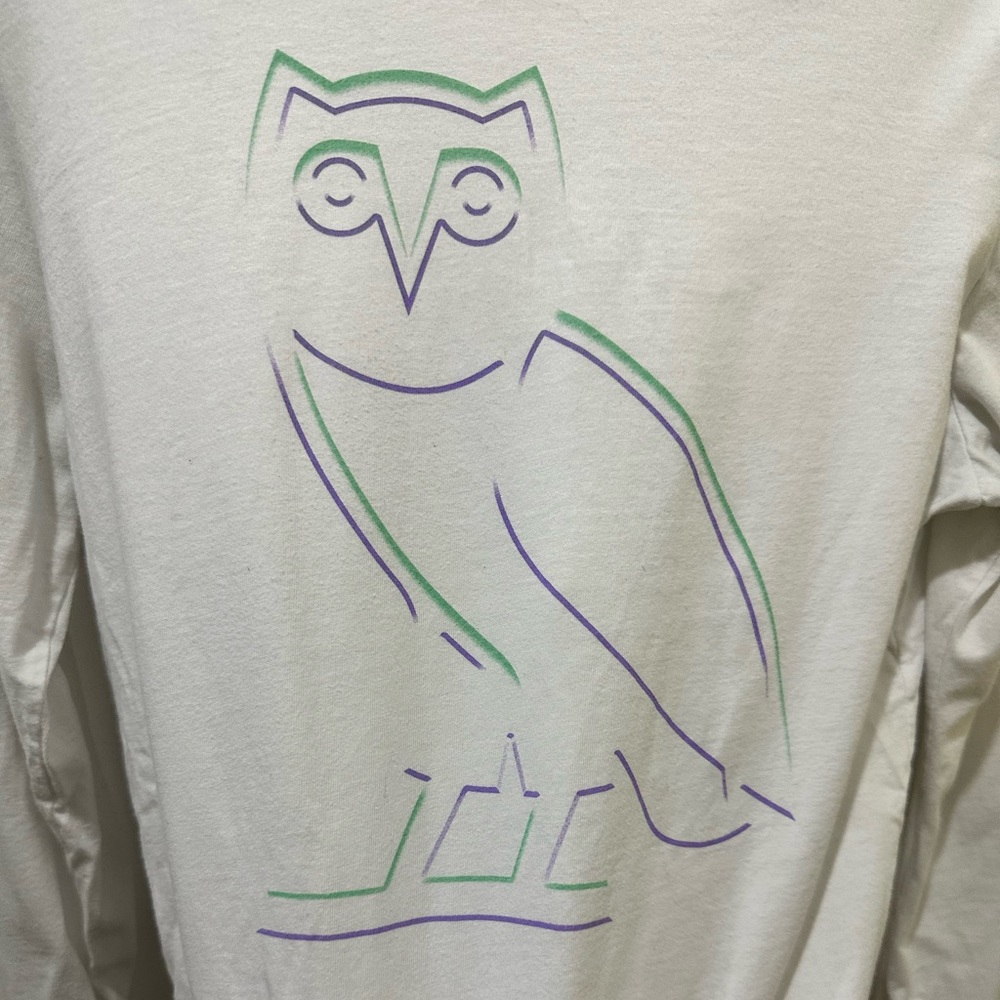 OVO Long sleeve